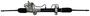 Lares Corporation Rack And Pinion Complete Unit - New