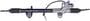 Lares Corporation Rack And Pinion Complete Unit - New