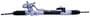 Lares Corporation Rack And Pinion Complete Unit - New