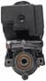 Lares Corporation Power Steering Pump - Remanufactured