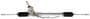 Lares Corporation Rack And Pinion Complete Unit - New