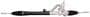 Lares Corporation Rack And Pinion Complete Unit - New