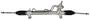 Lares Corporation Rack And Pinion Complete Unit - New