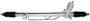 Lares Corporation Rack And Pinion Complete Unit - New
