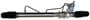 Lares Corporation Rack And Pinion Complete Unit - New