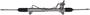 Lares Corporation Rack And Pinion Complete Unit - New