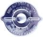 Lares Corporation Filler Cap/Dipstick