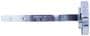 Lares Corporation Filler Cap/Dipstick
