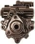 Lares Corporation Power Steering Pump - Remanufactured