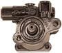 Lares Corporation Power Steering Pump - Remanufactured