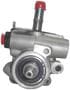 Lares Corporation Power Steering Pump - Remanufactured