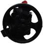 Lares Corporation Power Steering Pump - Remanufactured