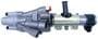 Lares Corporation Power Steering Control Valve