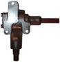 Lares Corporation Steering Gear Box - Remanufactured