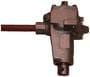 Lares Corporation Steering Gear Box - Remanufactured