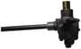 Lares Corporation Steering Gear Box - Remanufactured