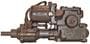 Lares Corporation Steering Gear Box - Remanufactured