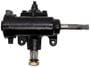 Lares Corporation Steering Gear Box - Remanufactured