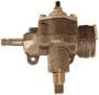 Lares Corporation Steering Gear Box - Remanufactured