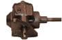 Lares Corporation Steering Gear Box - Remanufactured