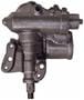 Lares Corporation Steering Gear Box - Remanufactured