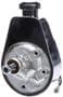 Lares Corporation Power Steering Pump - New