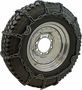 Laclede V-Bar/Reinforced Tire Chains