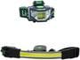 LitezALL Black LED Headlamp