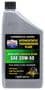 Lucas Synthetic Blend 20W-50 Transmission Fluid 1 Quart