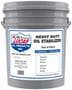 Lucas Heavy Duty Engine Oil Stabilizer 5 Gallon