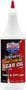 Lucas Synthetic Gear Oil 75W-90 1 Quart