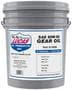 Lucas Conventional Gear Oil 80W-90 5 Gallon