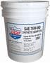 Lucas Synthetic Gear Oil 75W-90 5 Gallon