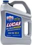 Lucas Conventional Diesel Motor Oil 15W-40 1 Gallon