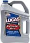 Lucas Semi-Synthetic 2-Cycle Oil 1 Gallon