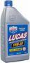 Lucas Conventional Motor Oil 10W-30 1 Quart