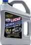 Lucas Conventional Diesel Motor Oil 15W-40 1 Gallon