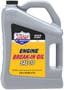 Lucas Conventional Engine Break-In Oil 30W 5 Quart
