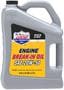 Lucas Conventional Engine Break-In Oil 20W-50 5 Quart