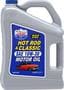 Lucas Conventional Motor Oil 10W-30 5 Quart