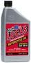 Lucas Full Synthetic Motorcycle Motor Oil 5W-20 1 Quart