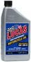 Lucas Semi-Synthetic Motorcycle Motor Oil 10W-40 1 Quart