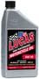 Lucas Conventional Motorcycle Motor Oil 50W 1 Quart