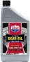 Lucas Synthetic Gear Oil 75W-140 1 Quart