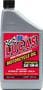 Lucas Full Synthetic Motorcycle Motor Oil 10W-40 1 Quart