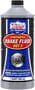 Lucas Oil Products 1 Quart DOT 3 Brake Fluid
