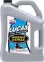 Lucas Full Synthetic Snowmobile 2-Cycle Oil 1 Gallon