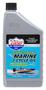 Lucas Semi-Synthetic 2-Cycle Marine Oil 1 Quart