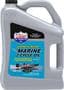 Lucas Synthetic Blend Marine 2-Cycle Marine Oil 1 Gallon