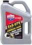 Lucas Full Synthetic SXS/UTV Command Drive Fluid 1 Gallon